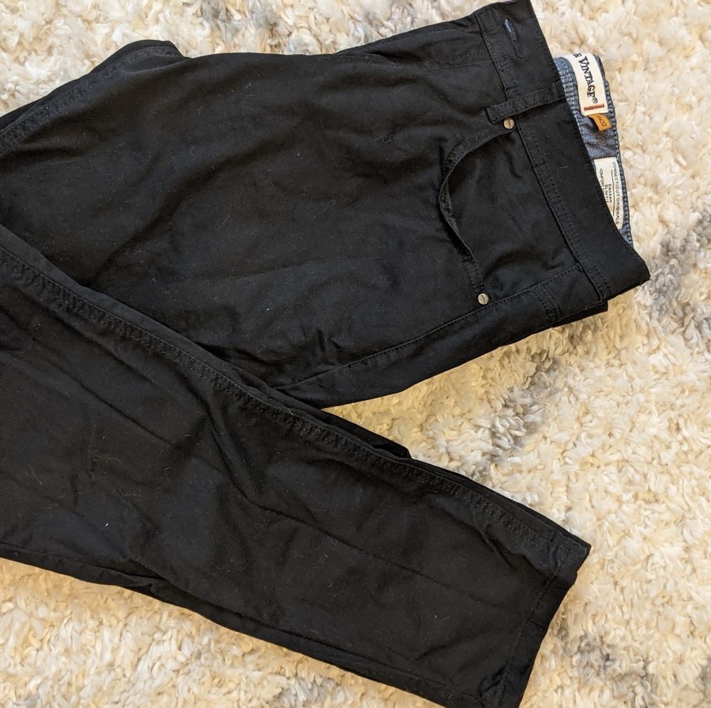 Taylor Vintage Jeans